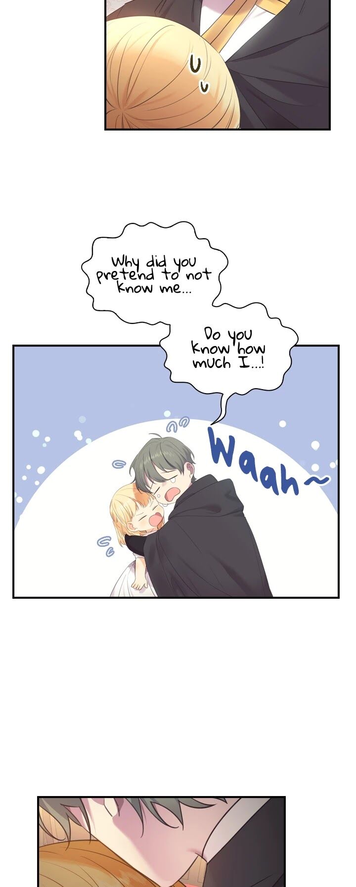 Youngest Princess Chapter 29 - Page 3