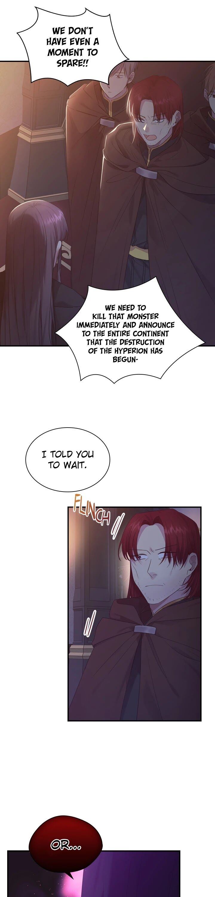 Youngest Princess Chapter 29 - Page 22