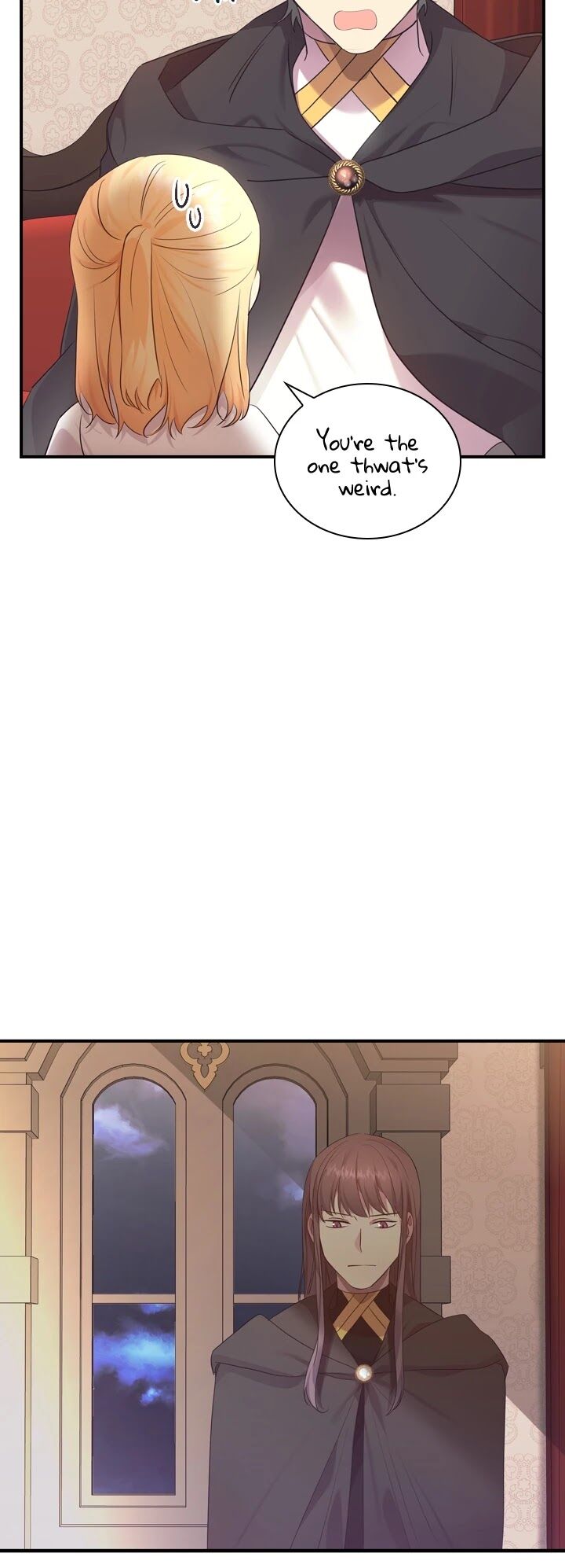 Youngest Princess Chapter 29 - Page 6