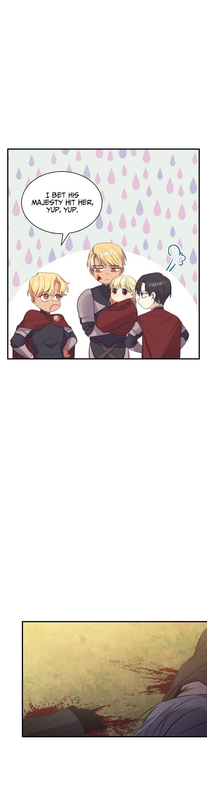 Youngest Princess Chapter 32 - Page 14