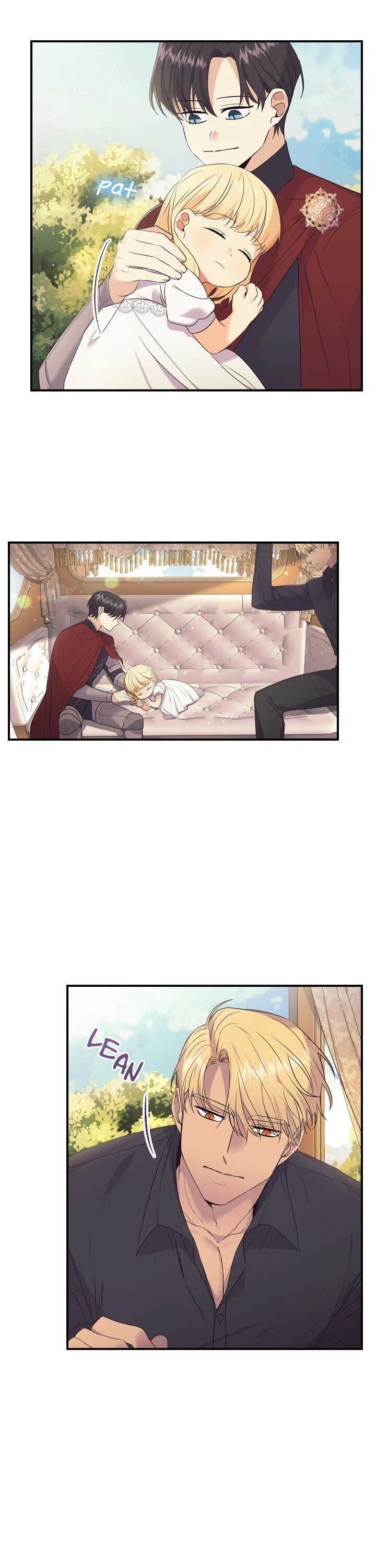 Youngest Princess Chapter 32 - Page 24