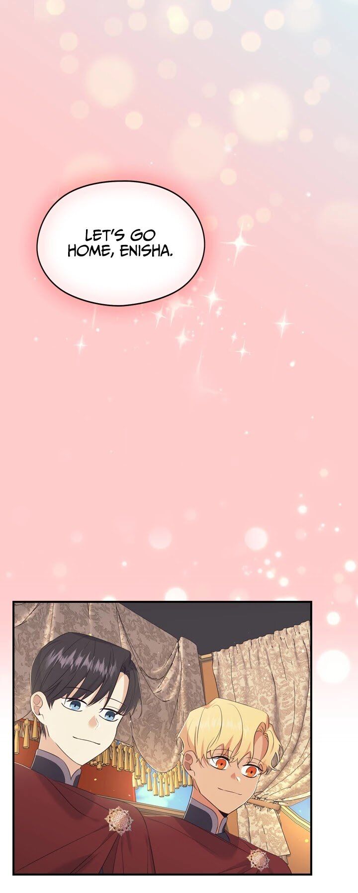 Youngest Princess Chapter 32 - Page 26