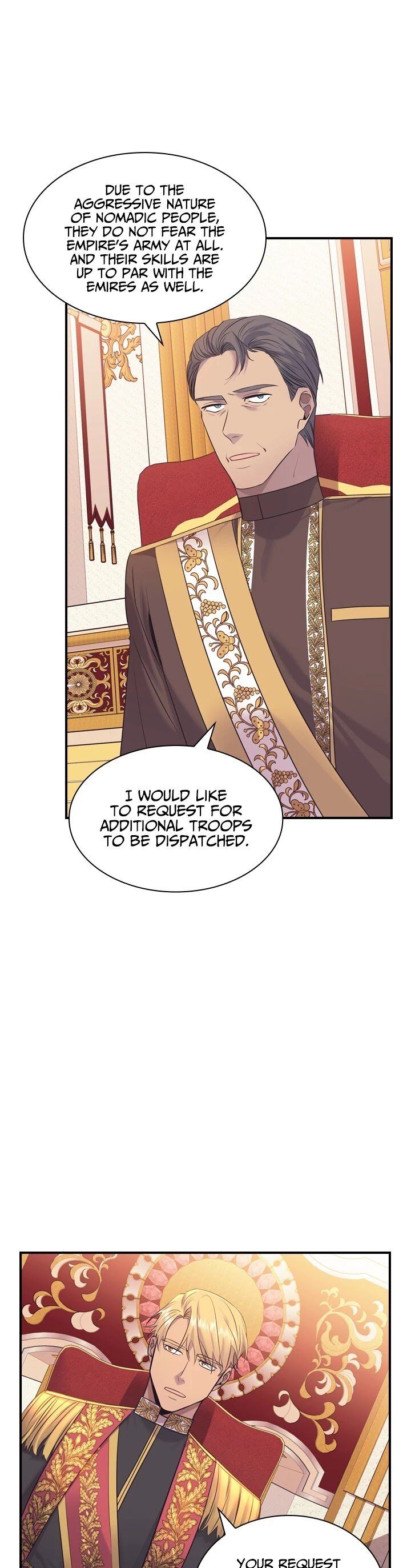 Youngest Princess Chapter 34 - Page 6