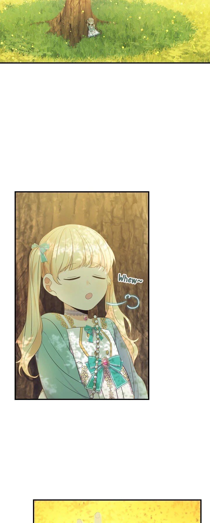 Youngest Princess Chapter 35 - Page 15