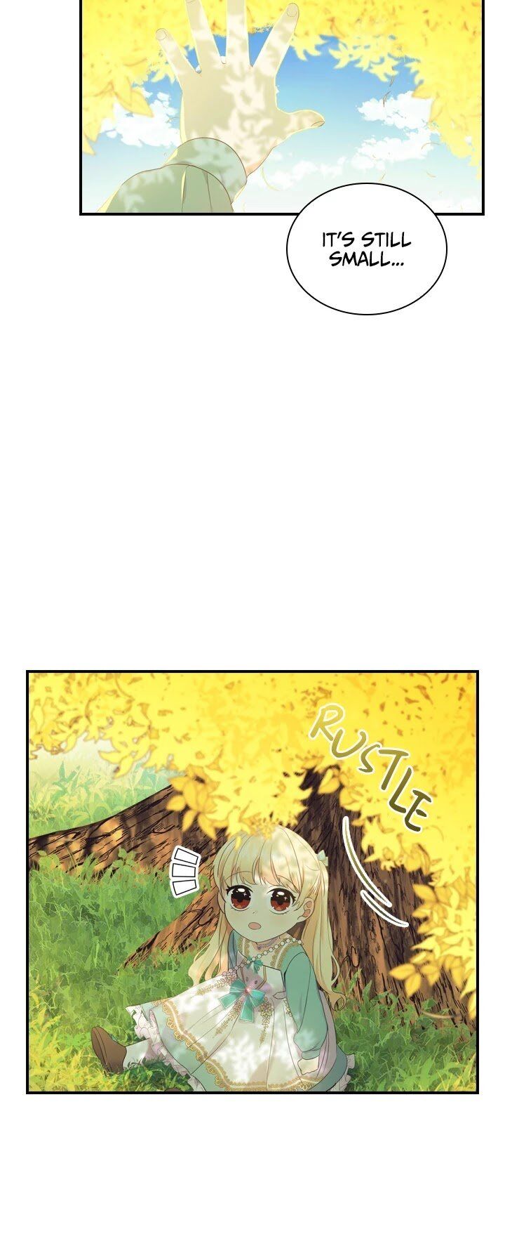 Youngest Princess Chapter 35 - Page 16