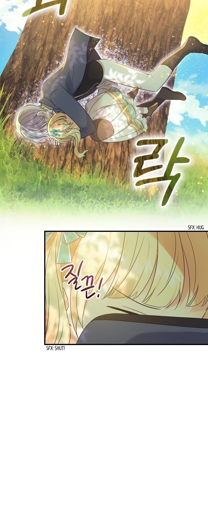 Youngest Princess Chapter 35 - Page 19