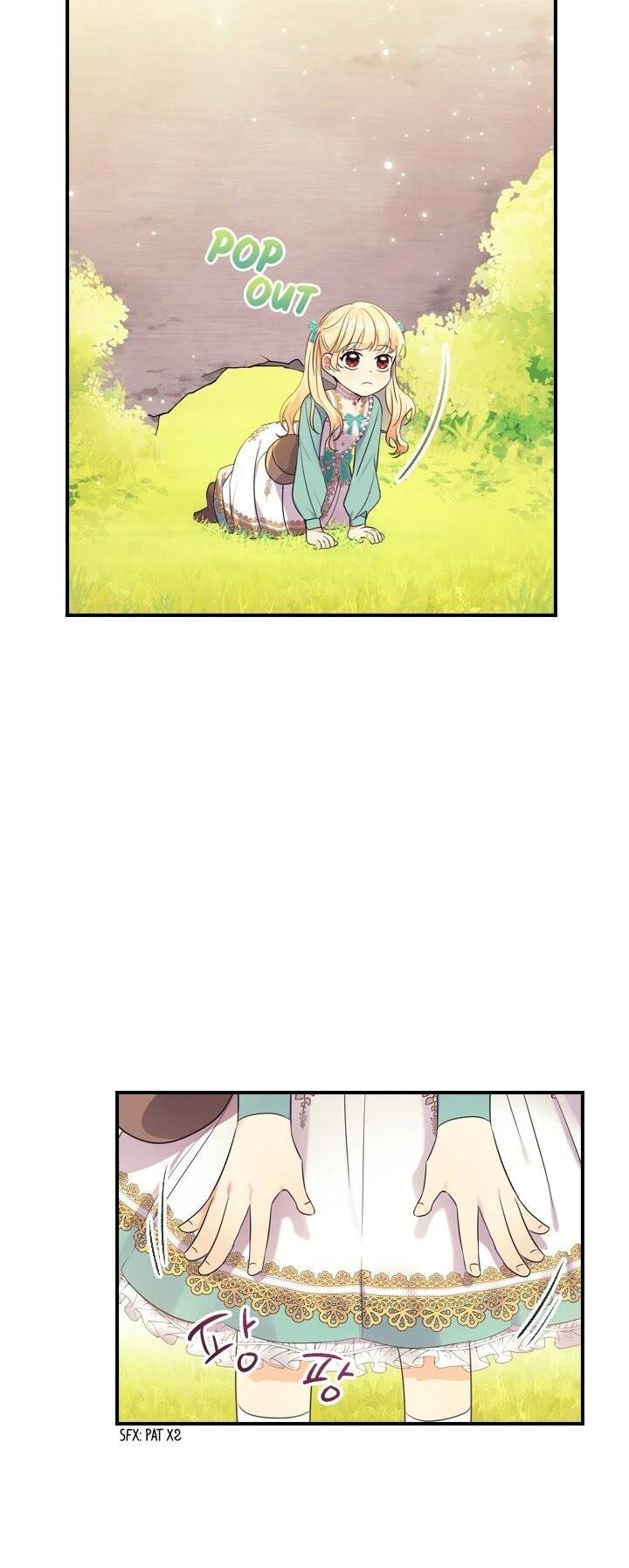 Youngest Princess Chapter 35 - Page 3