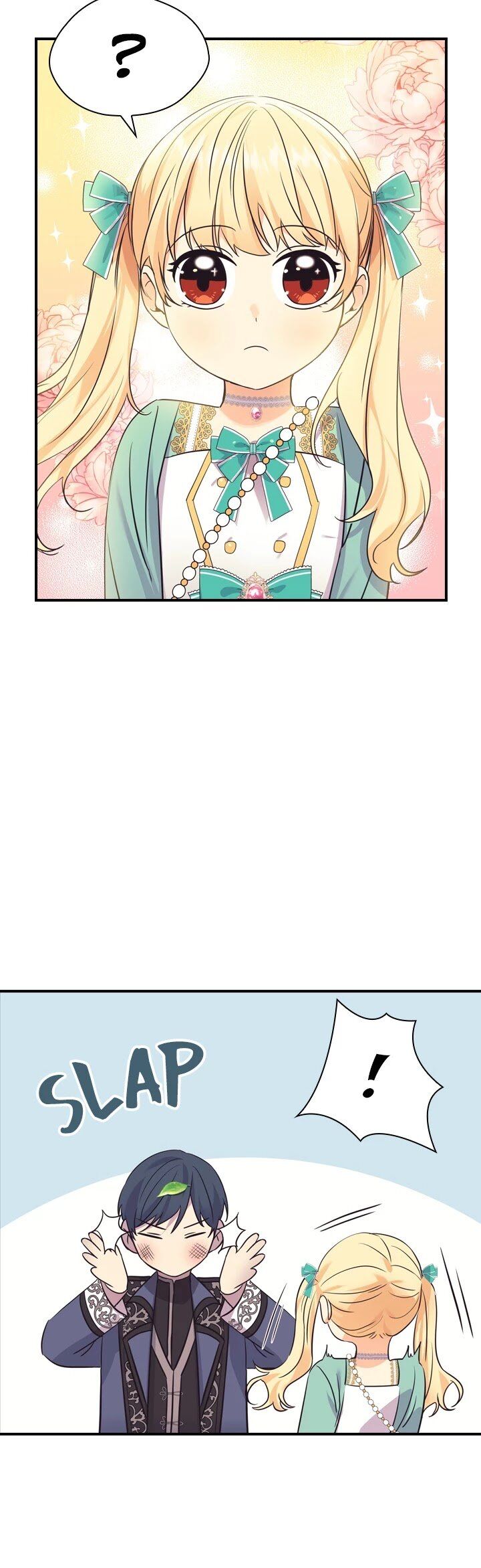 Youngest Princess Chapter 35 - Page 24