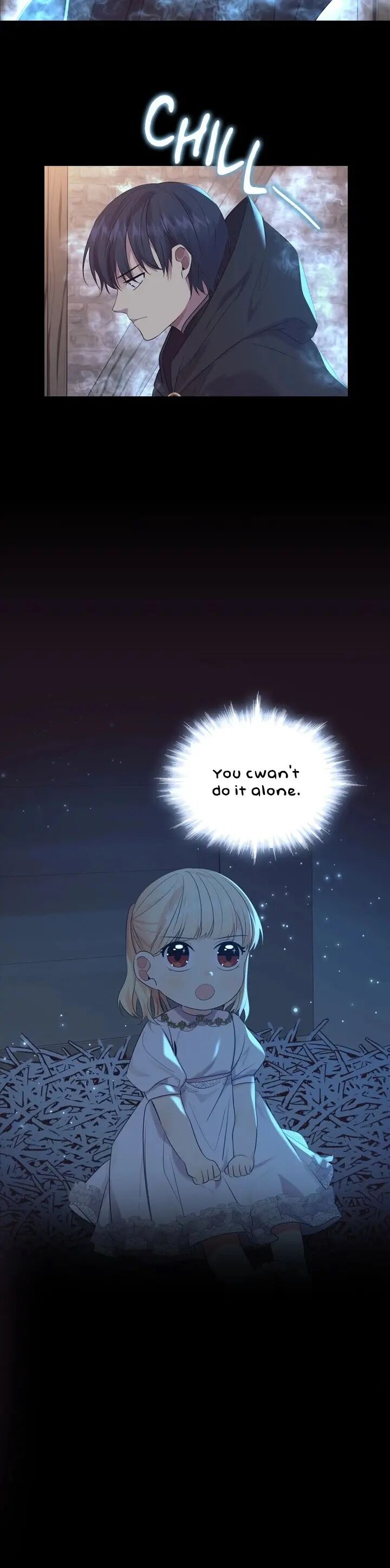 Youngest Princess Chapter 36 - Page 15