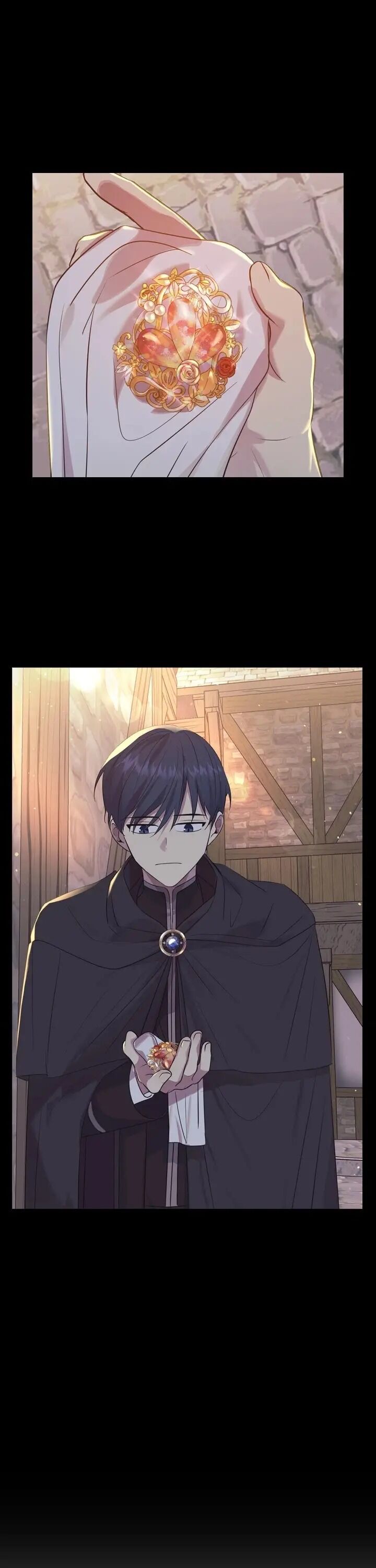 Youngest Princess Chapter 36 - Page 16
