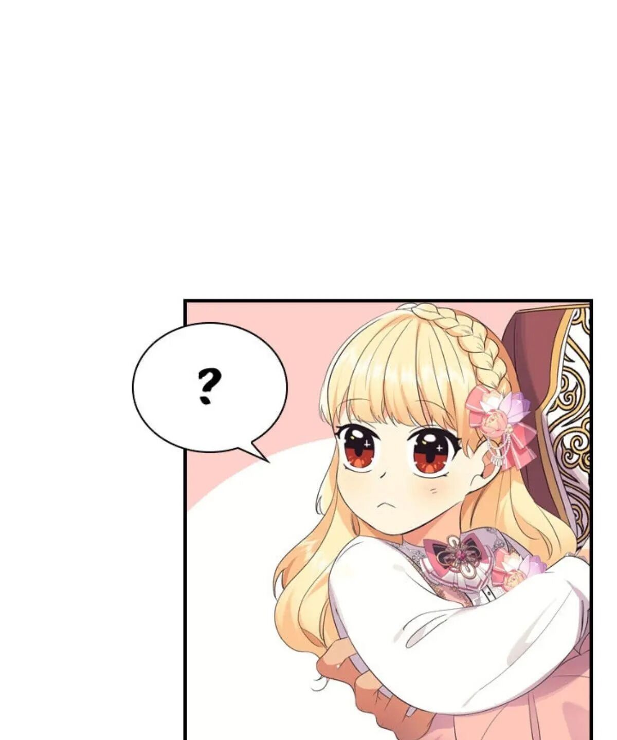 Youngest Princess Chapter 38 - Page 102
