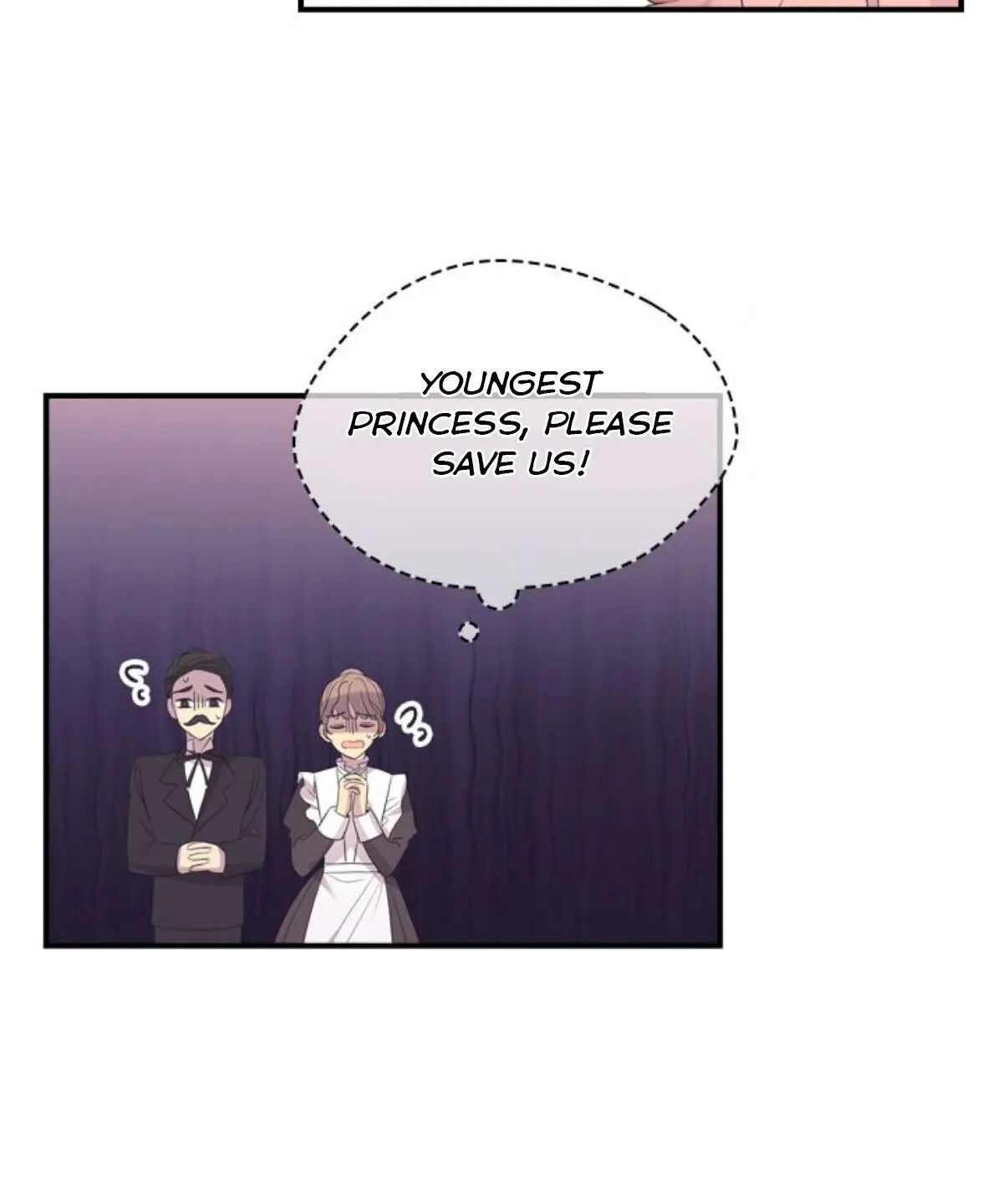 Youngest Princess Chapter 38 - Page 103