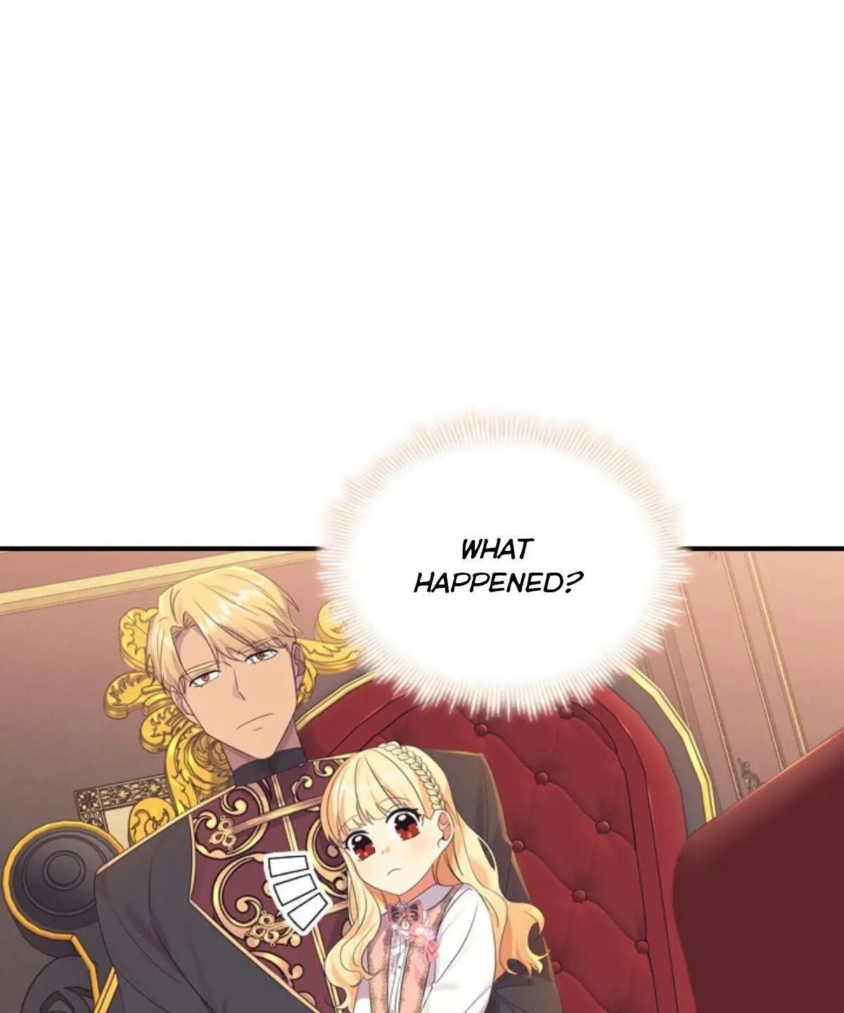 Youngest Princess Chapter 38 - Page 107