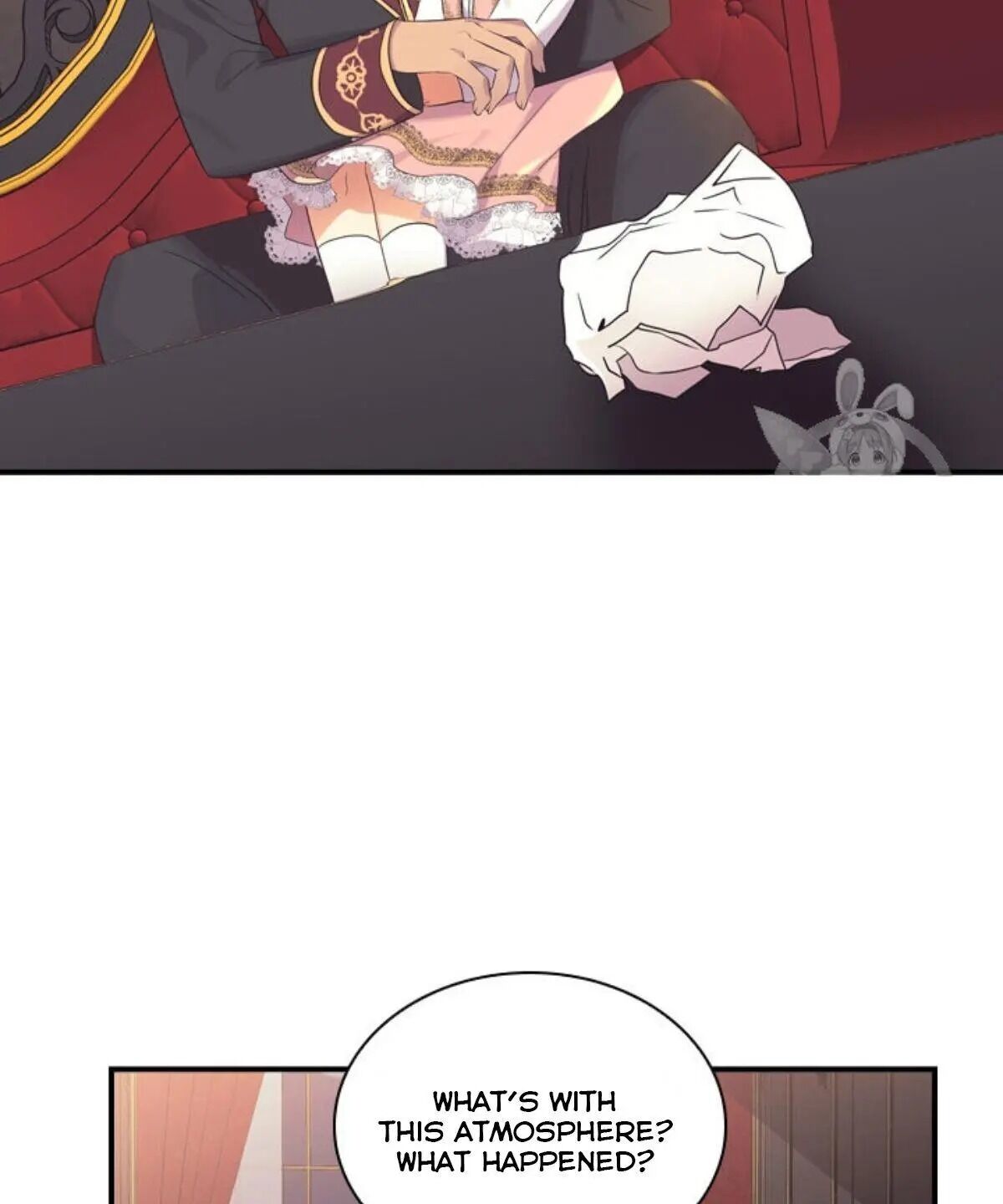 Youngest Princess Chapter 38 - Page 108