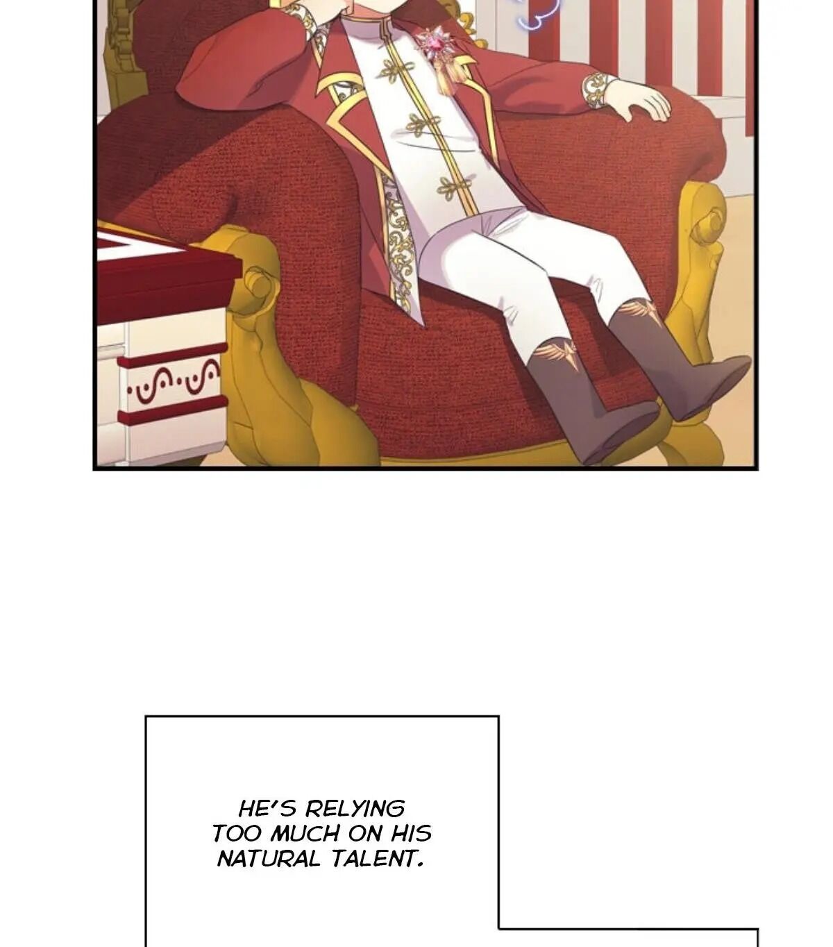 Youngest Princess Chapter 38 - Page 13