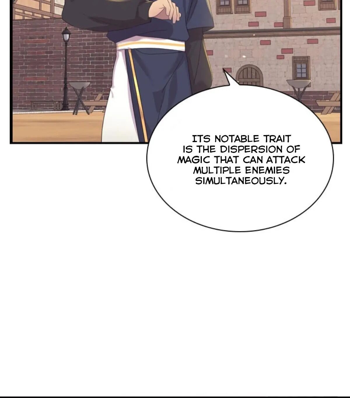 Youngest Princess Chapter 38 - Page 17