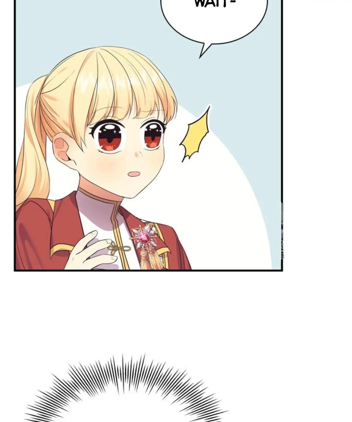 Youngest Princess Chapter 38 - Page 24
