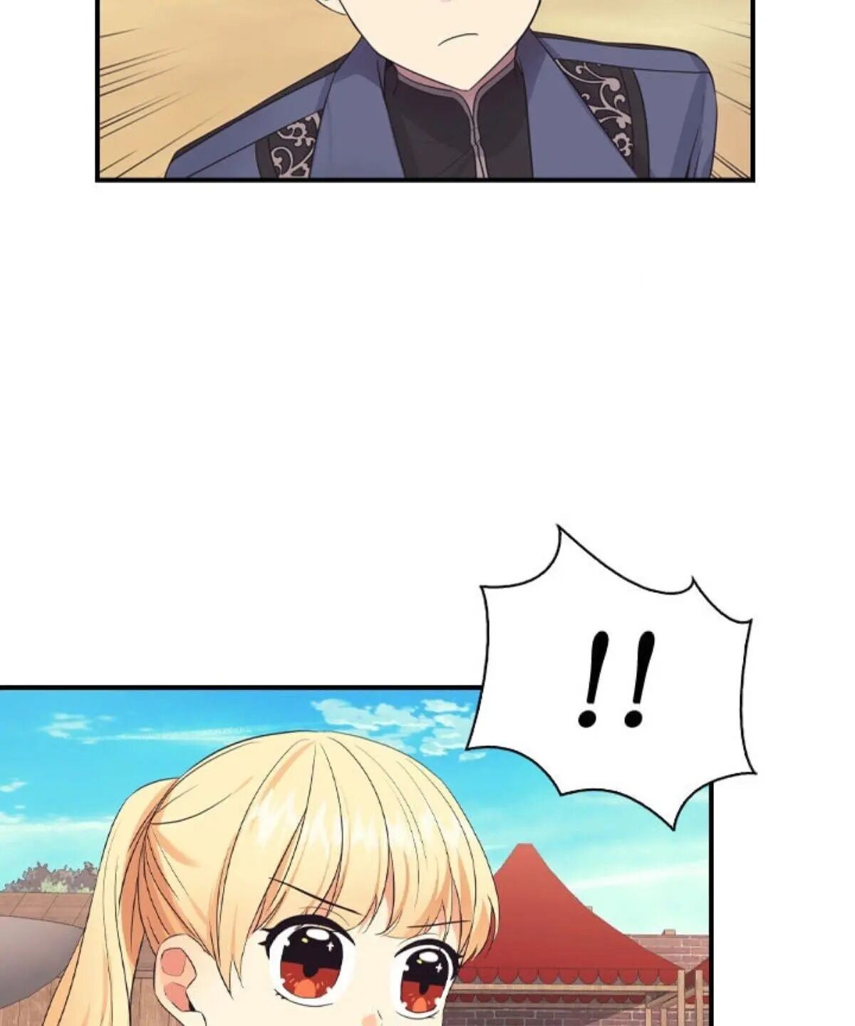 Youngest Princess Chapter 38 - Page 28