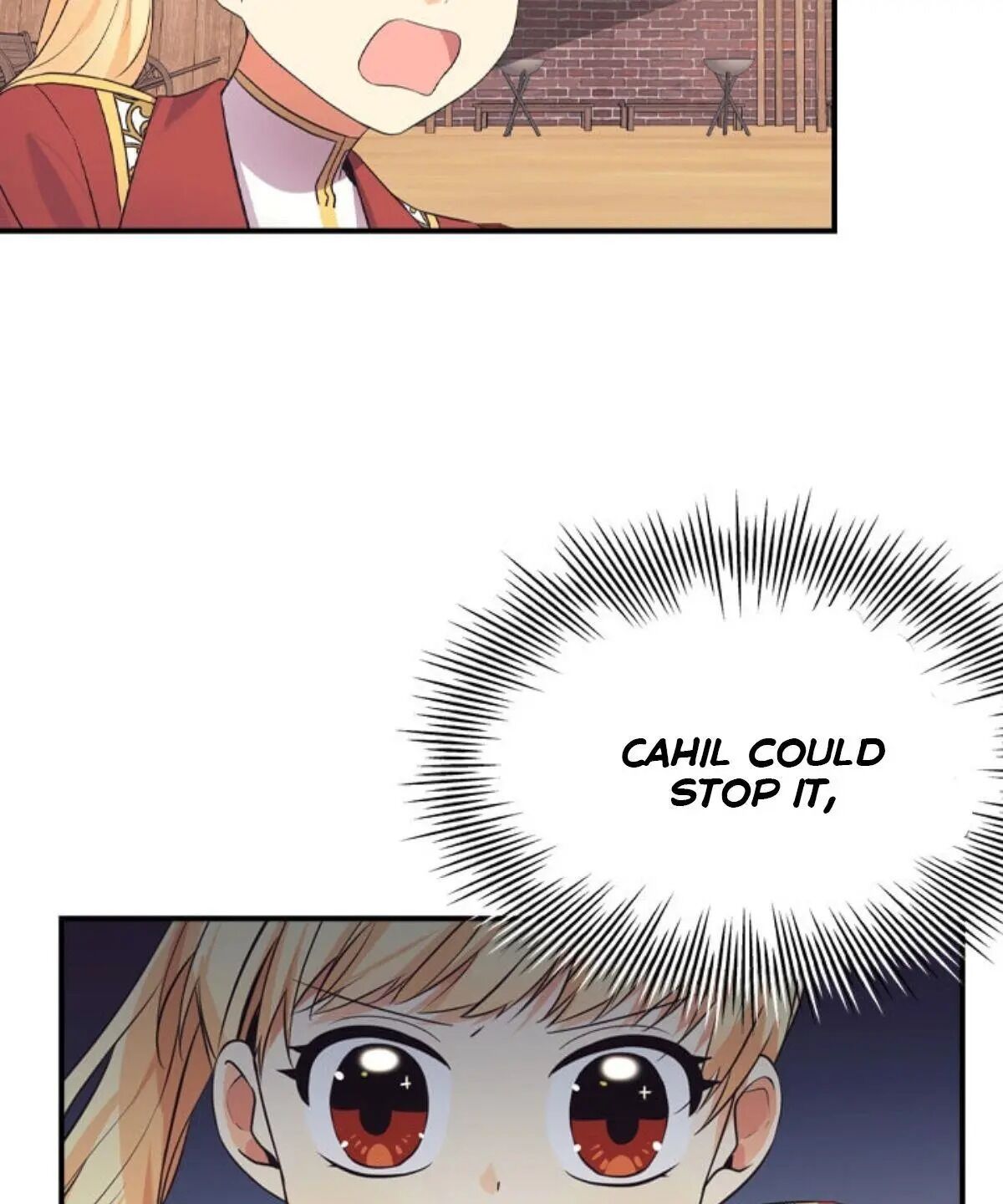 Youngest Princess Chapter 38 - Page 29