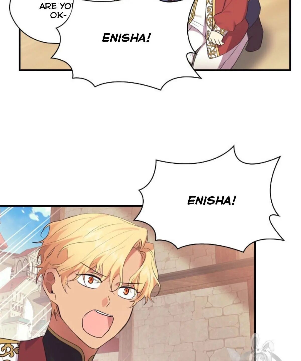 Youngest Princess Chapter 38 - Page 54