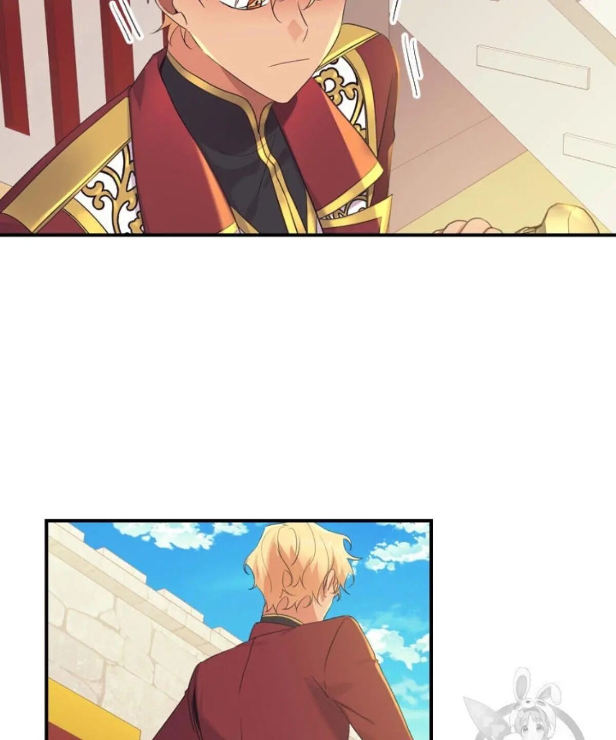 Youngest Princess Chapter 38 - Page 68