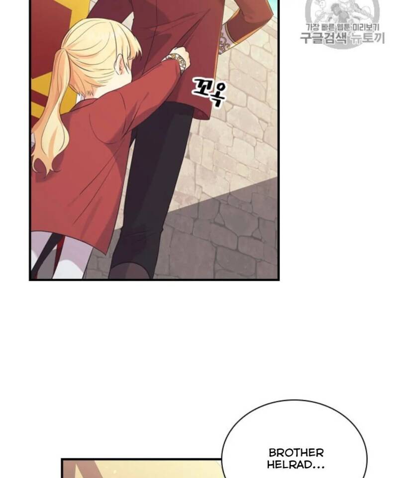 Youngest Princess Chapter 38 - Page 69
