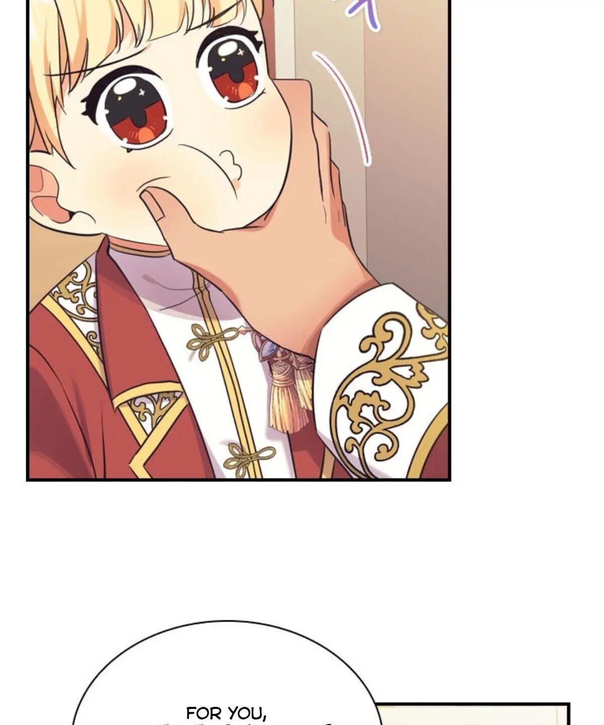 Youngest Princess Chapter 38 - Page 79