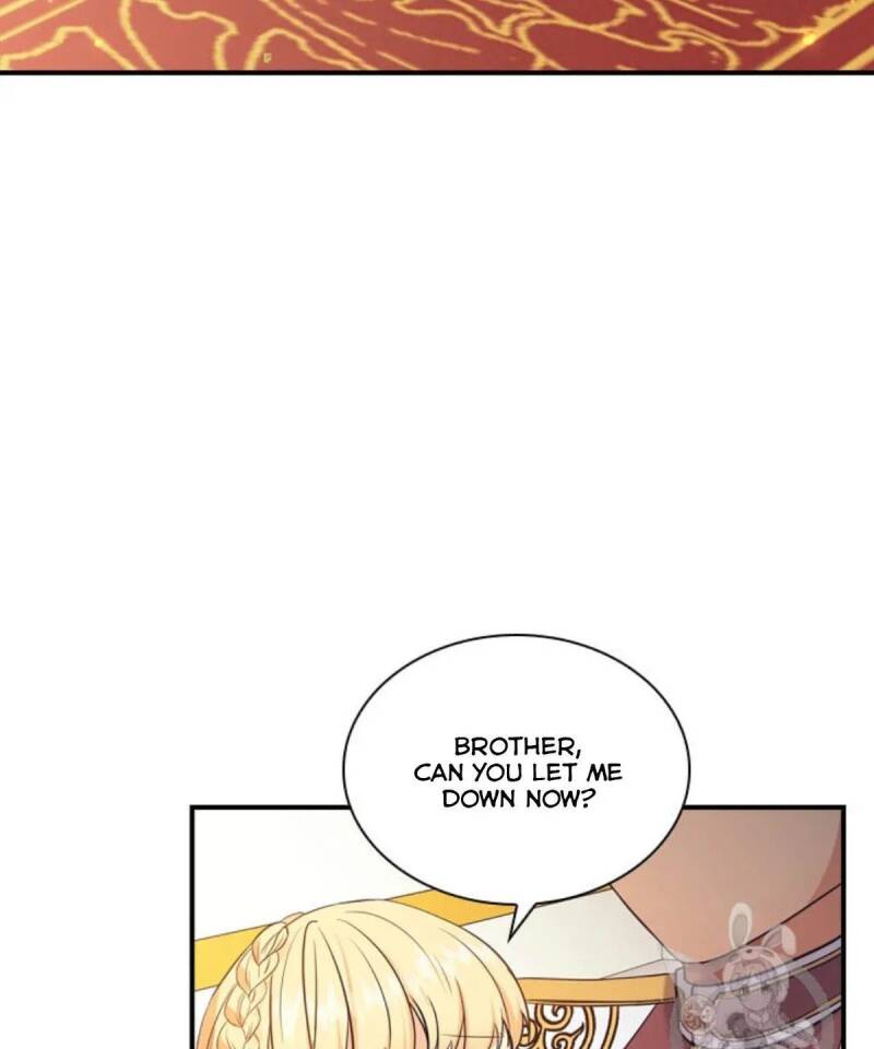Youngest Princess Chapter 38 - Page 96