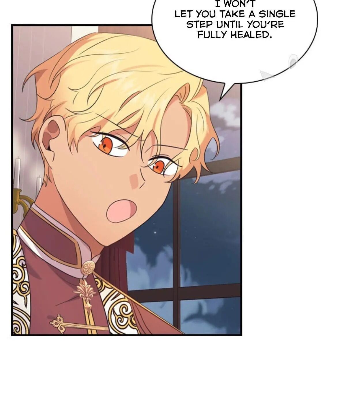Youngest Princess Chapter 38 - Page 98