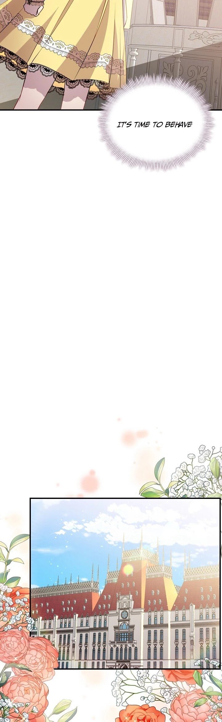 Youngest Princess Chapter 40 - Page 27