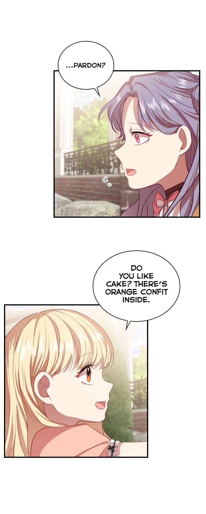 Youngest Princess Chapter 41 - Page 6