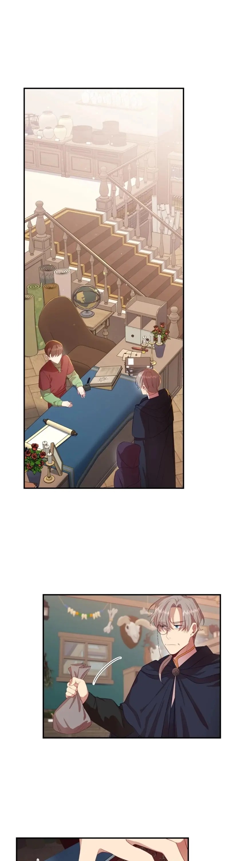 Youngest Princess Chapter 42 - Page 1