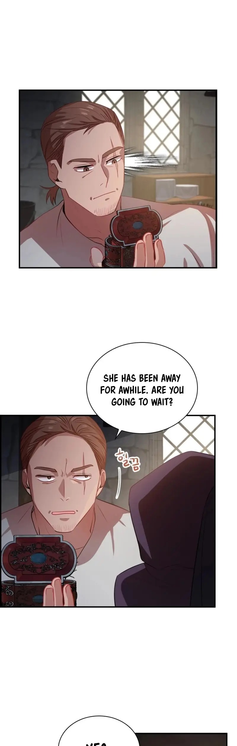 Youngest Princess Chapter 42 - Page 12