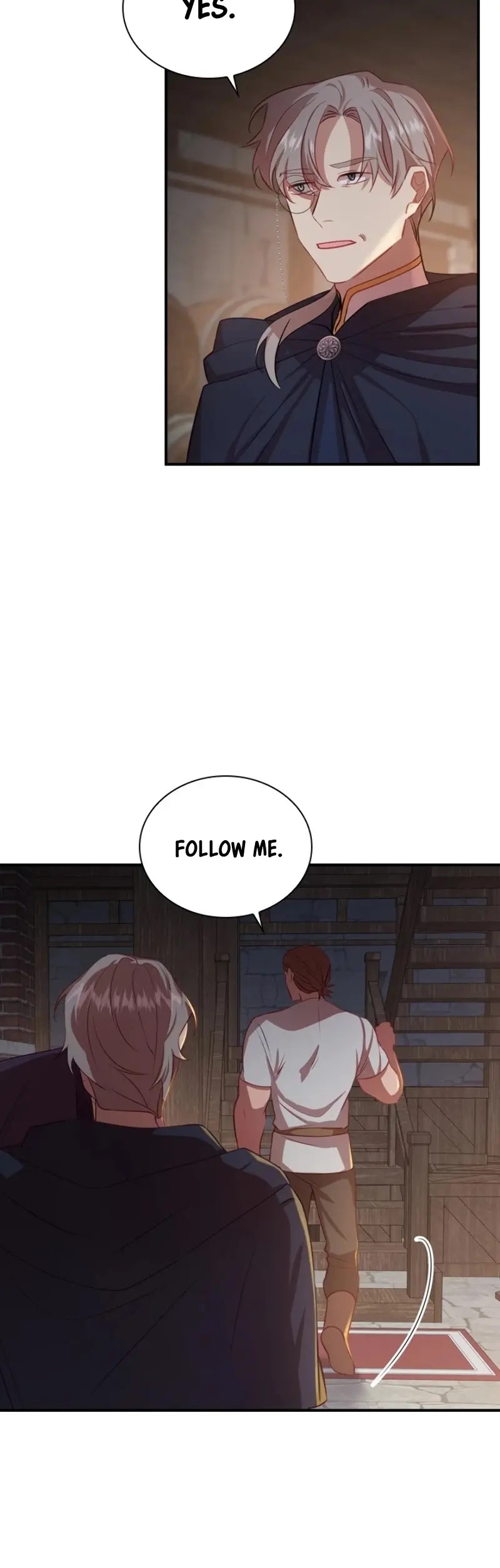 Youngest Princess Chapter 42 - Page 13