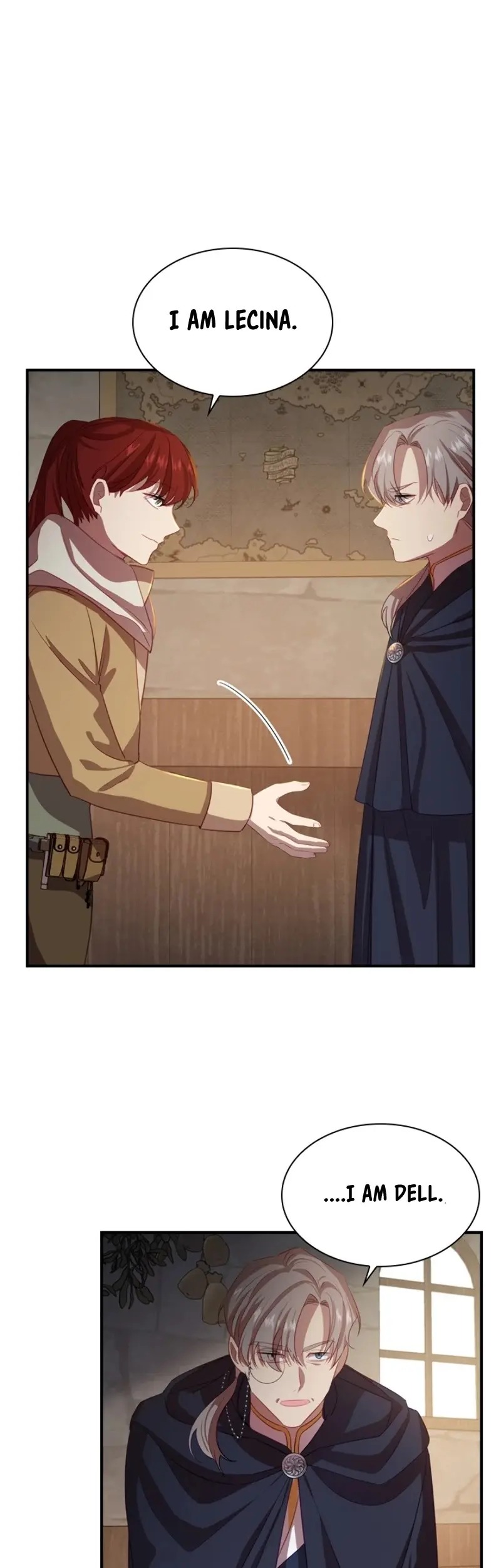 Youngest Princess Chapter 42 - Page 22