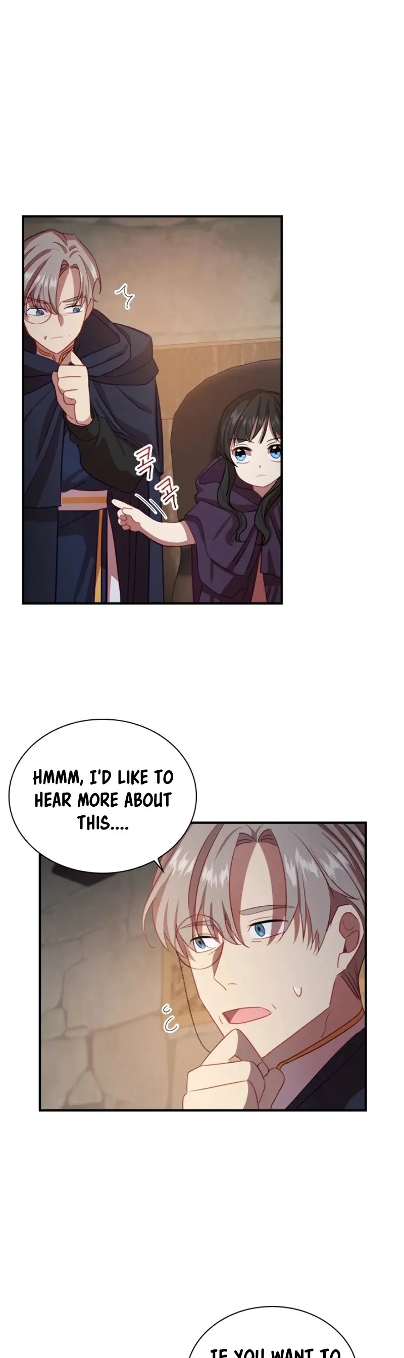 Youngest Princess Chapter 42 - Page 30