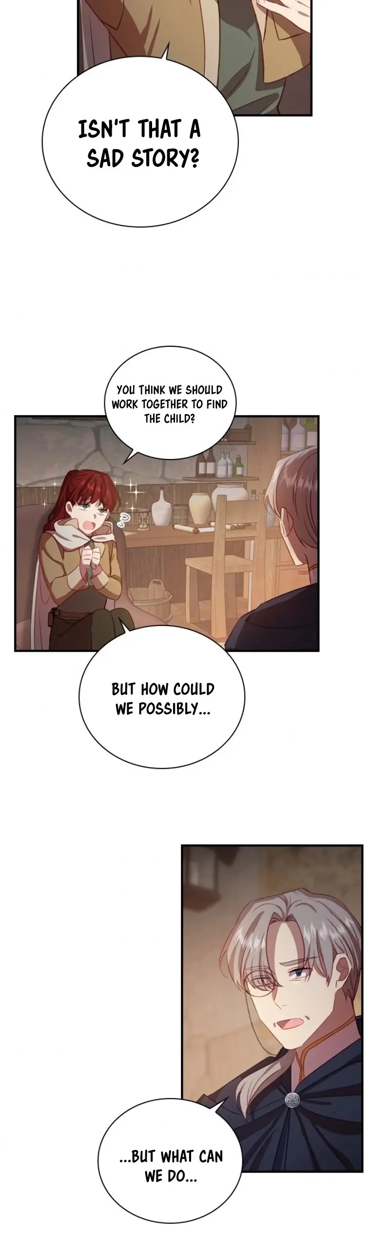 Youngest Princess Chapter 42 - Page 33