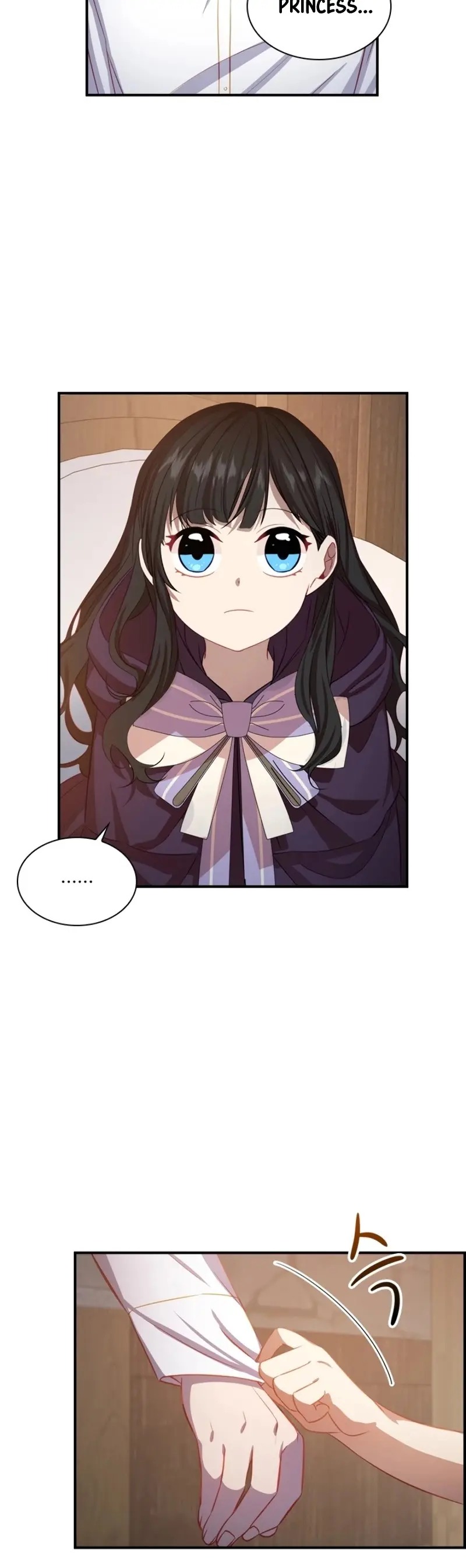 Youngest Princess Chapter 43 - Page 22