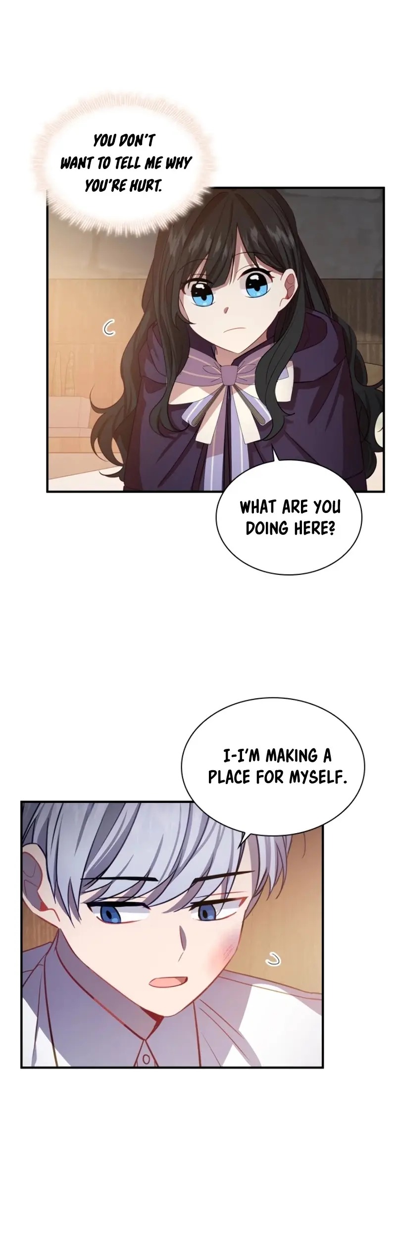 Youngest Princess Chapter 43 - Page 25