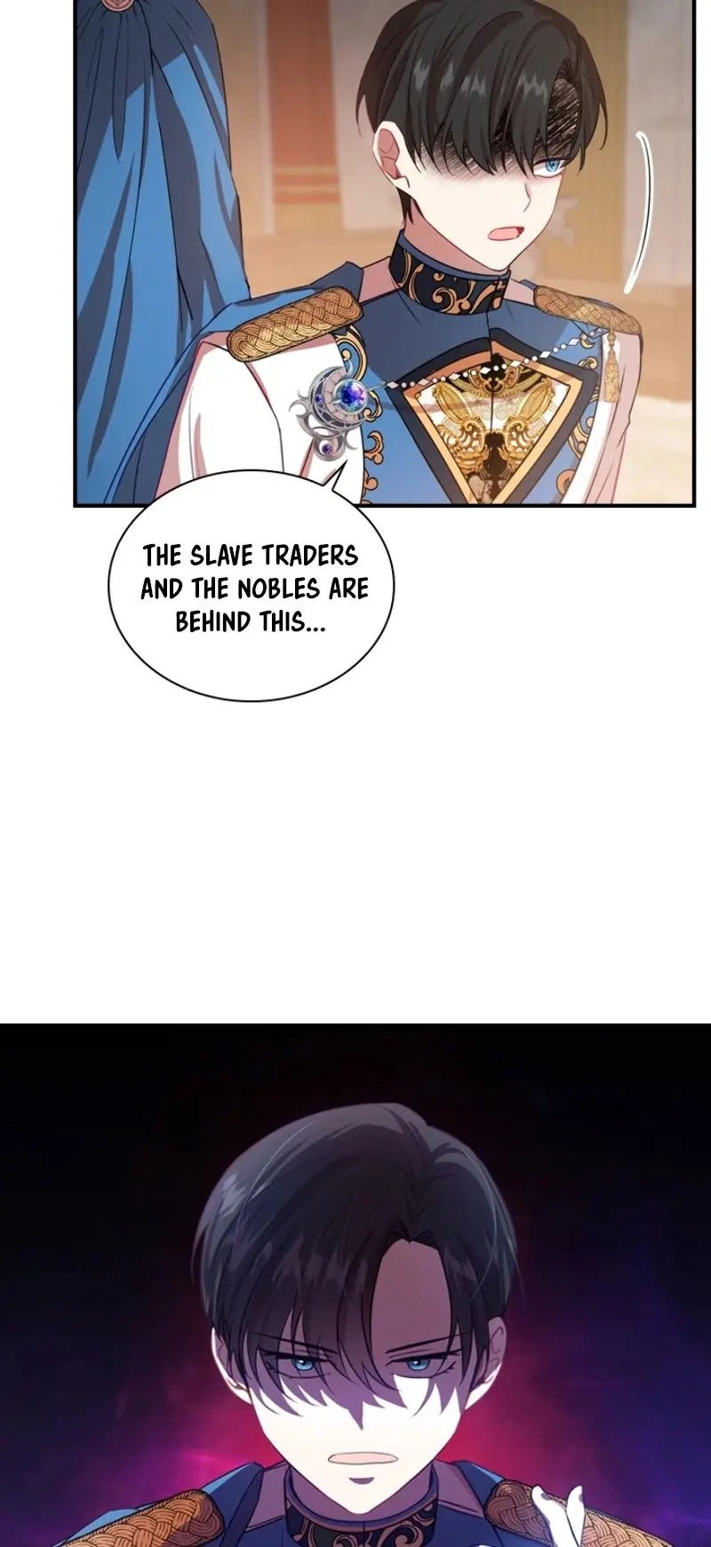 Youngest Princess Chapter 43 - Page 38