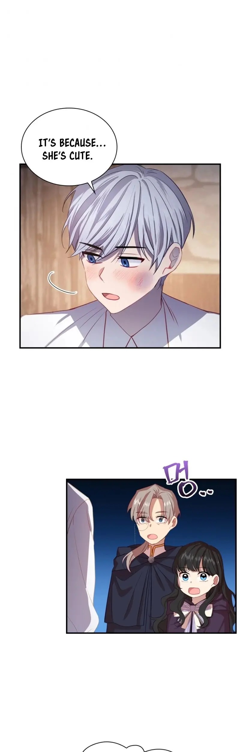 Youngest Princess Chapter 43 - Page 5