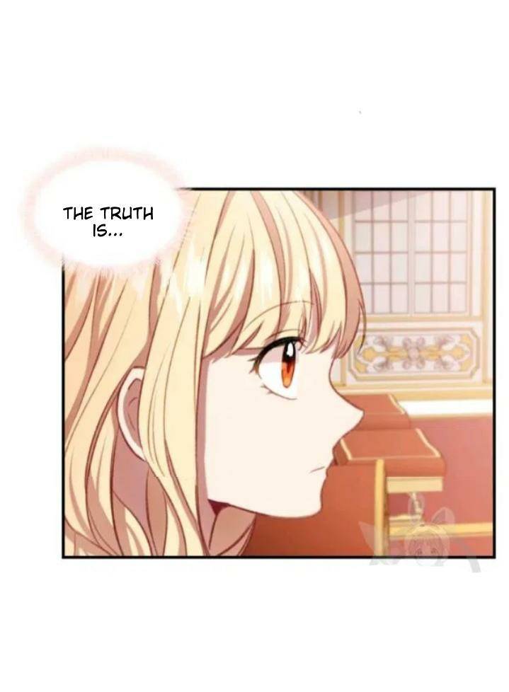 Youngest Princess Chapter 53 - Page 50