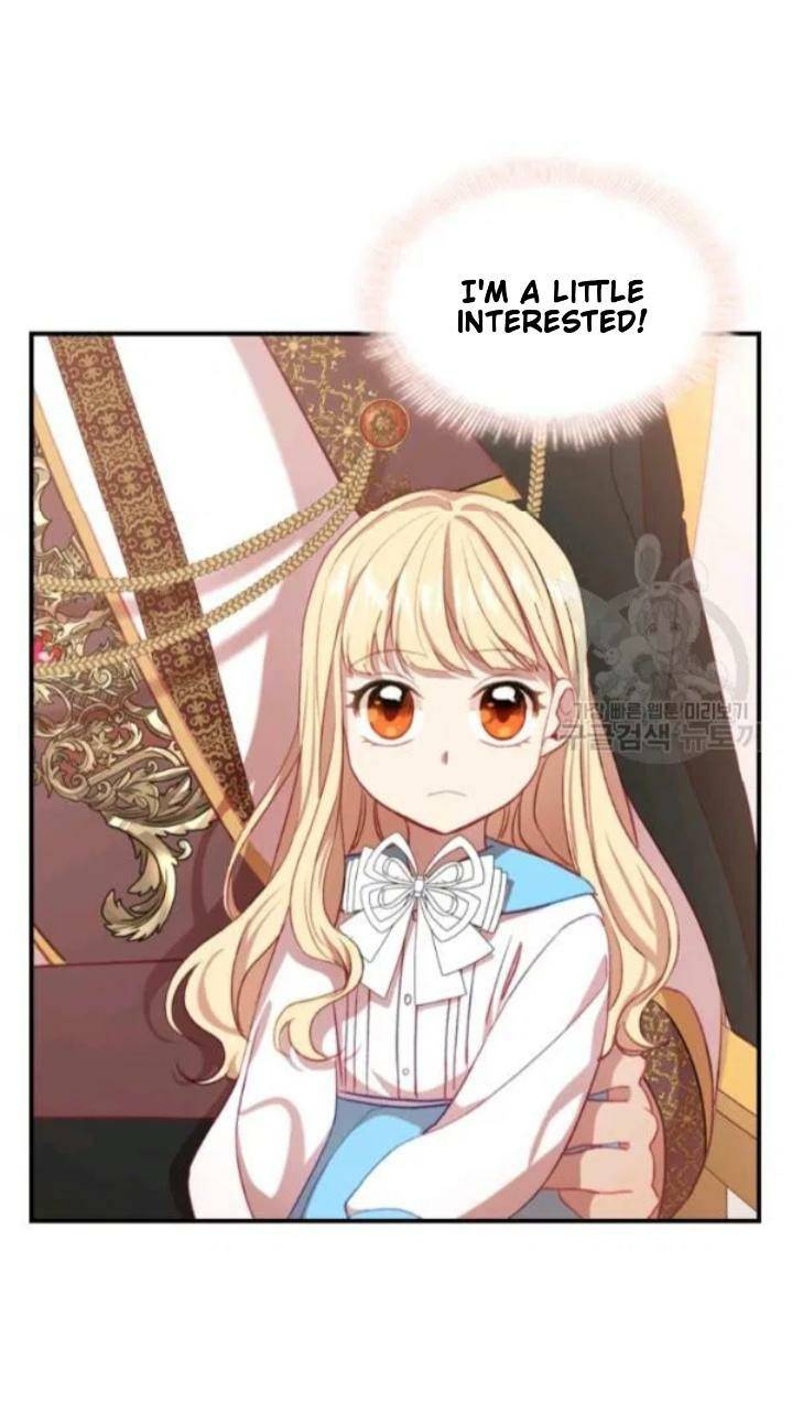 Youngest Princess Chapter 53 - Page 51