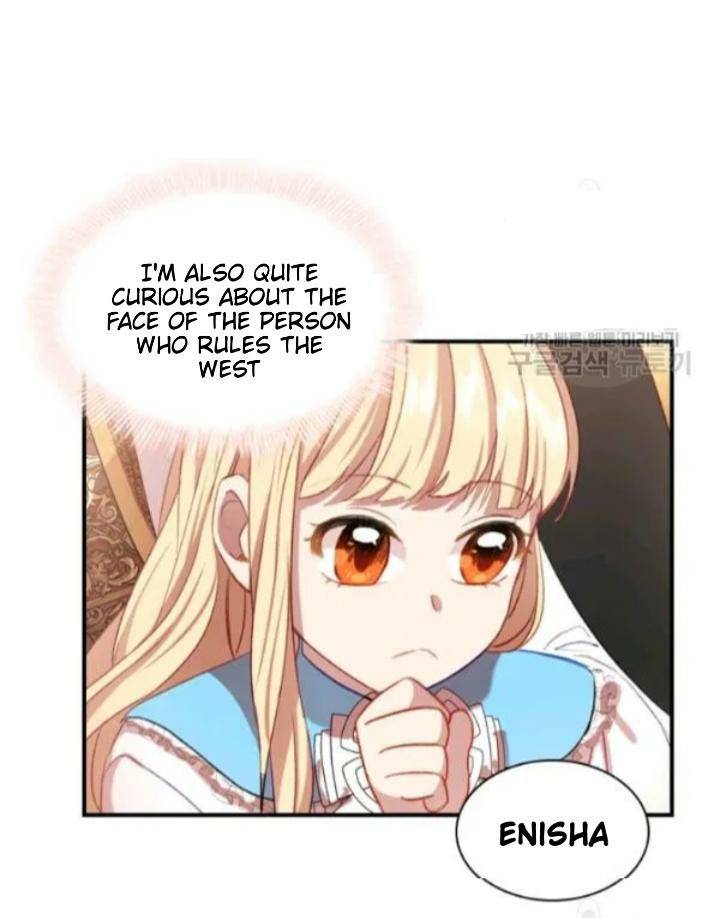 Youngest Princess Chapter 53 - Page 53