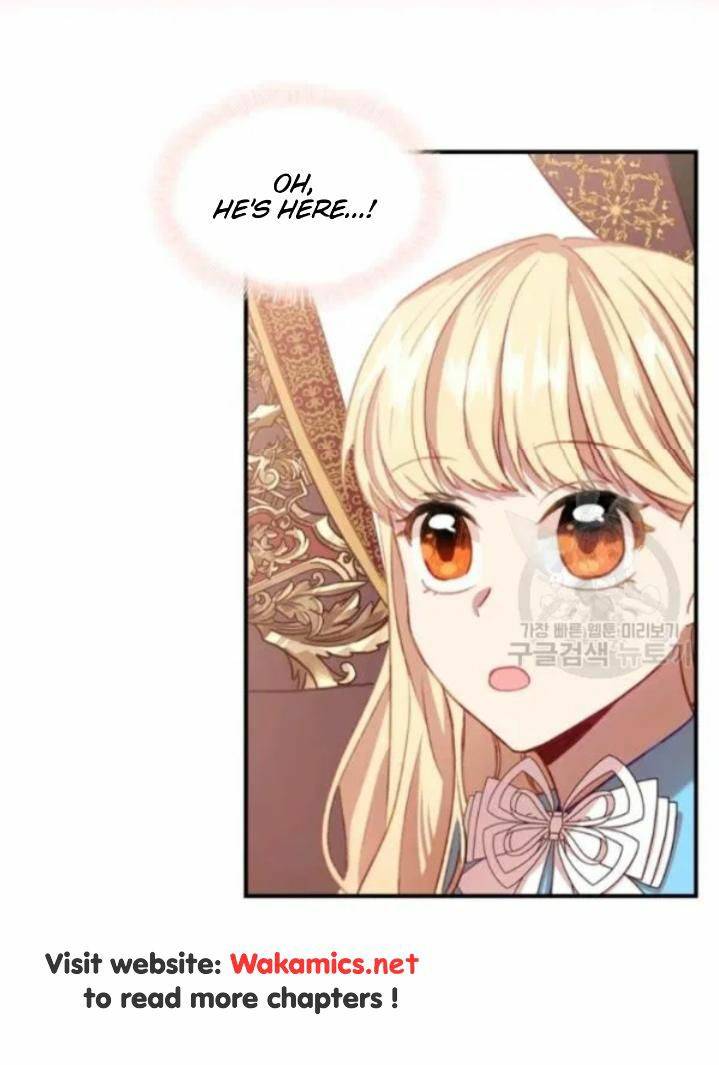 Youngest Princess Chapter 53 - Page 61
