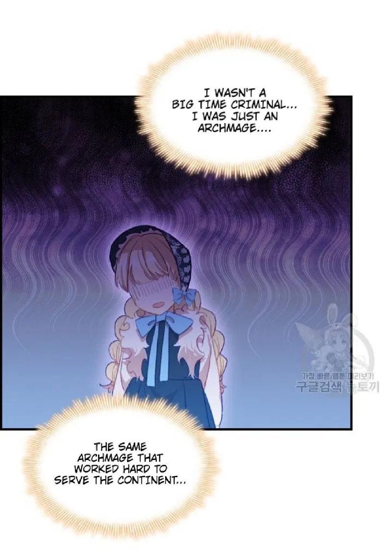 Youngest Princess Chapter 56 - Page 2
