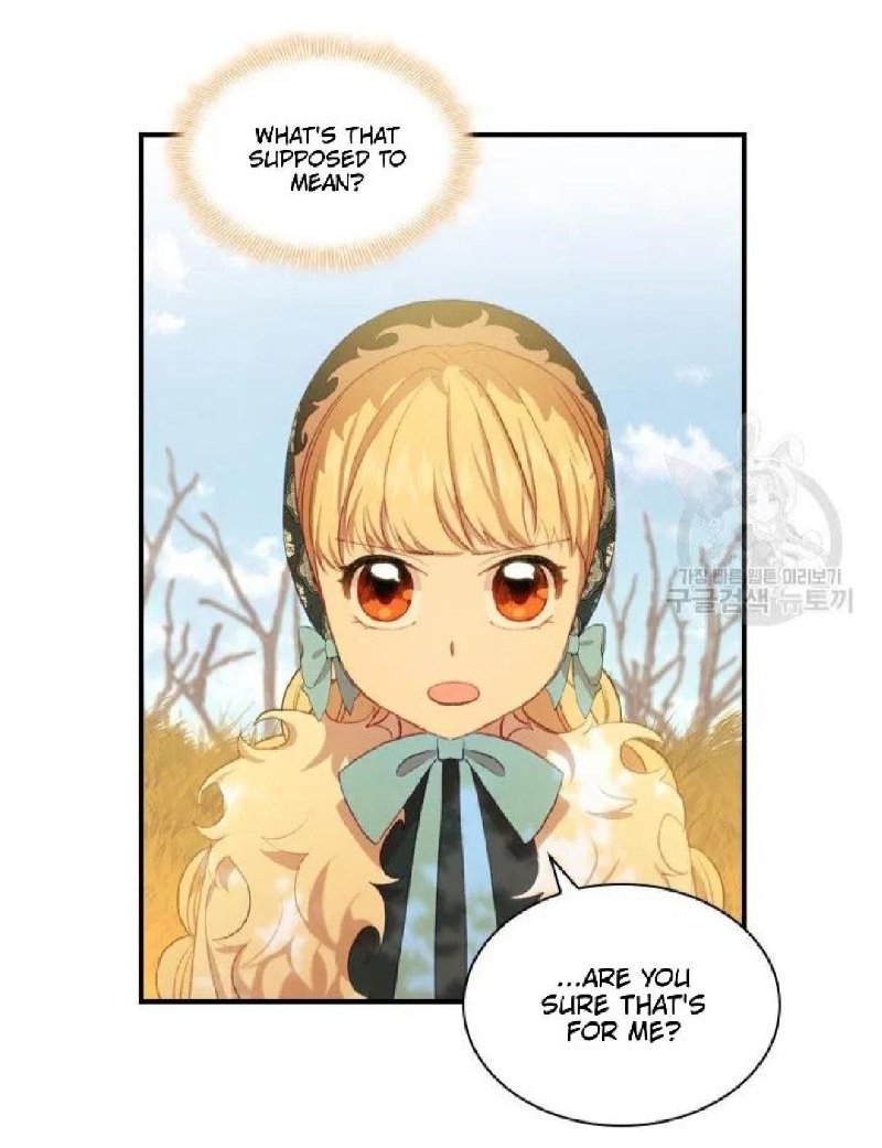 Youngest Princess Chapter 56 - Page 12