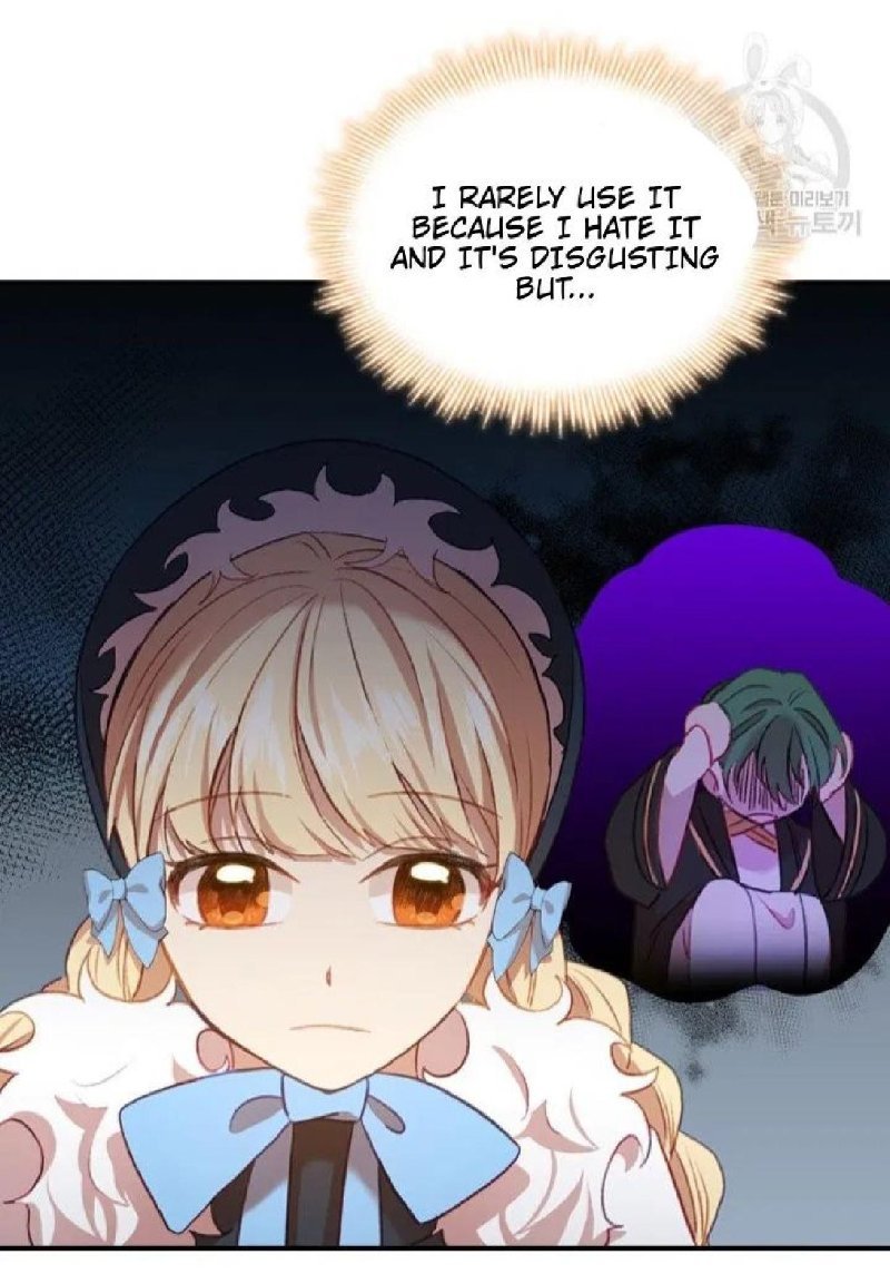 Youngest Princess Chapter 56 - Page 35