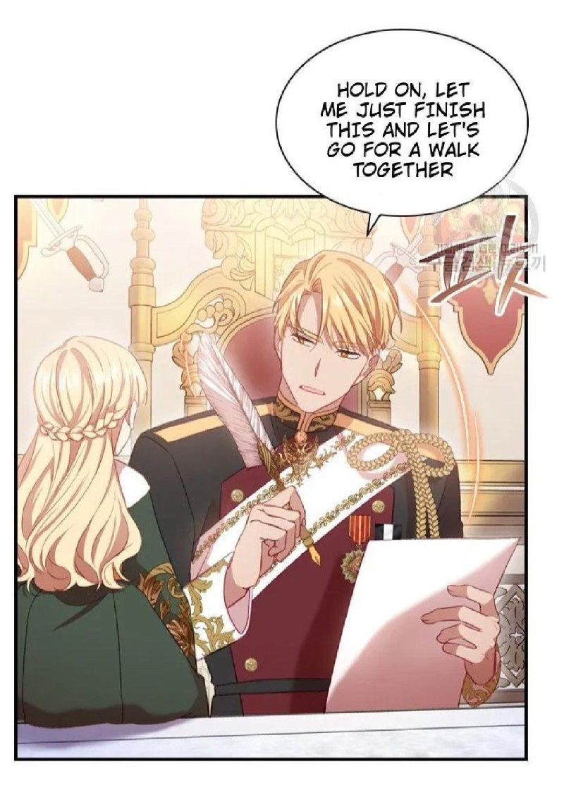 Youngest Princess Chapter 56 - Page 61