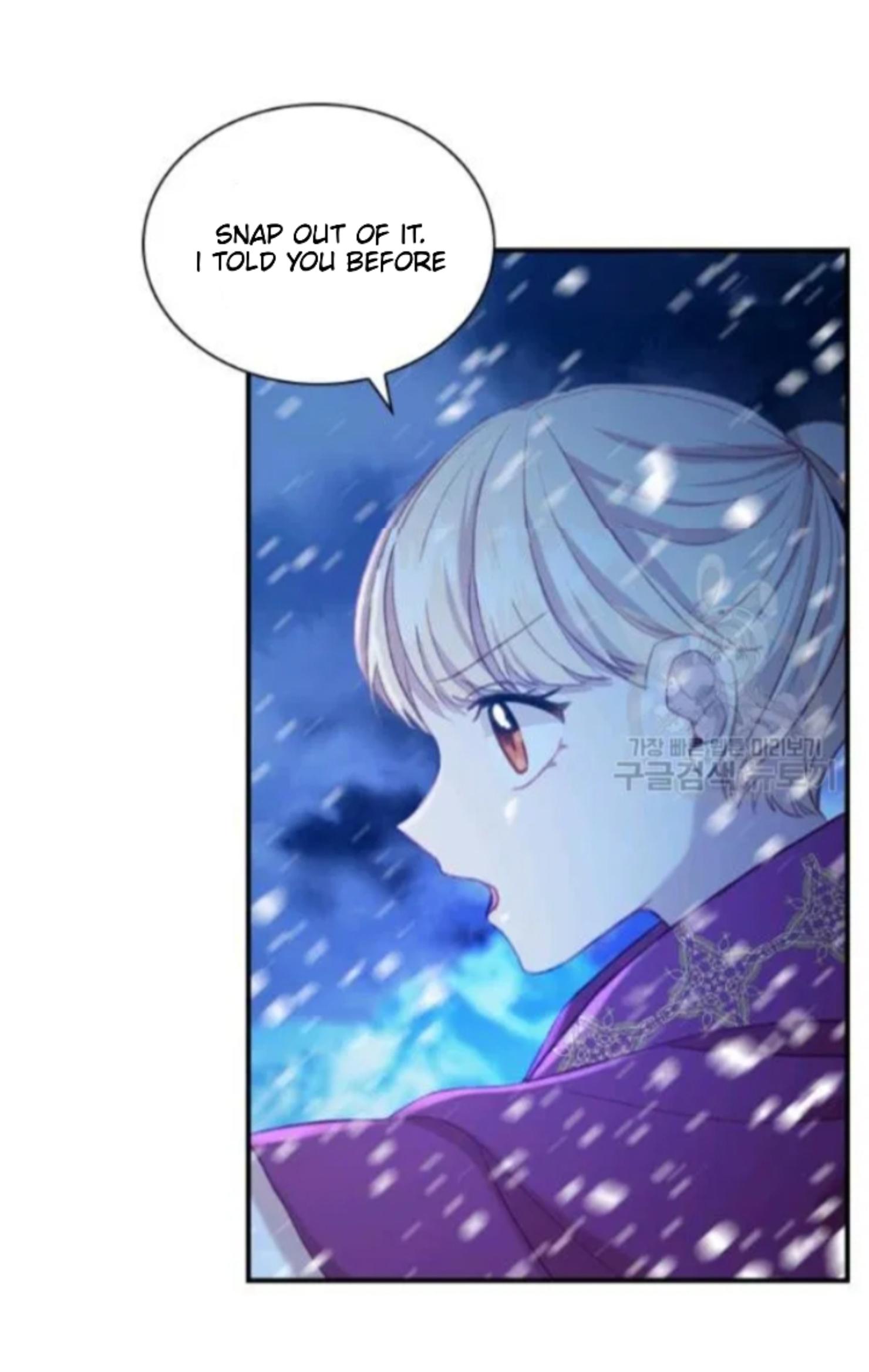 Youngest Princess Chapter 59 - Page 48